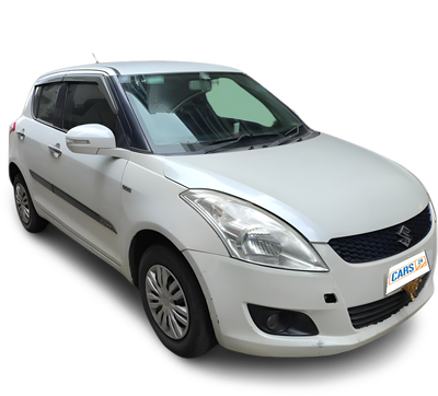 Maruti Swift-img